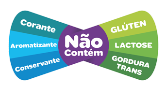 Tropicália Mix Açai